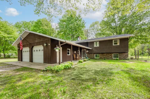 13953 Minnich Road