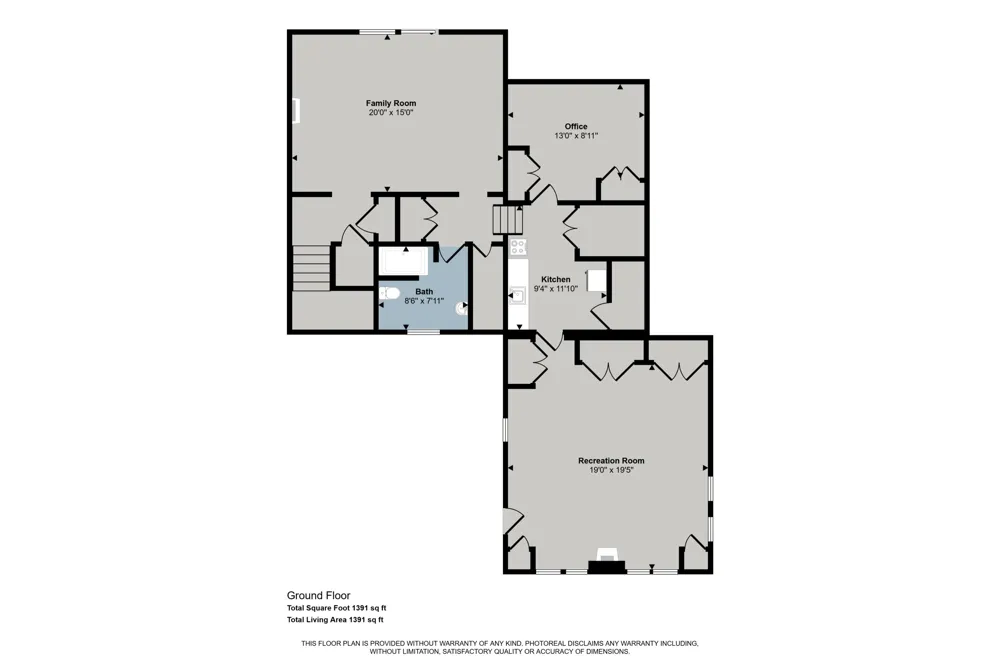 875 Bruce Drive Middleville, MI 49333