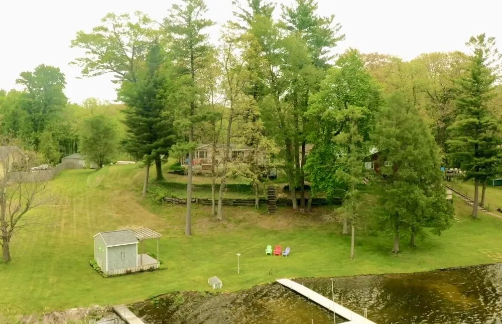 875 Bruce Drive Middleville, MI 49333