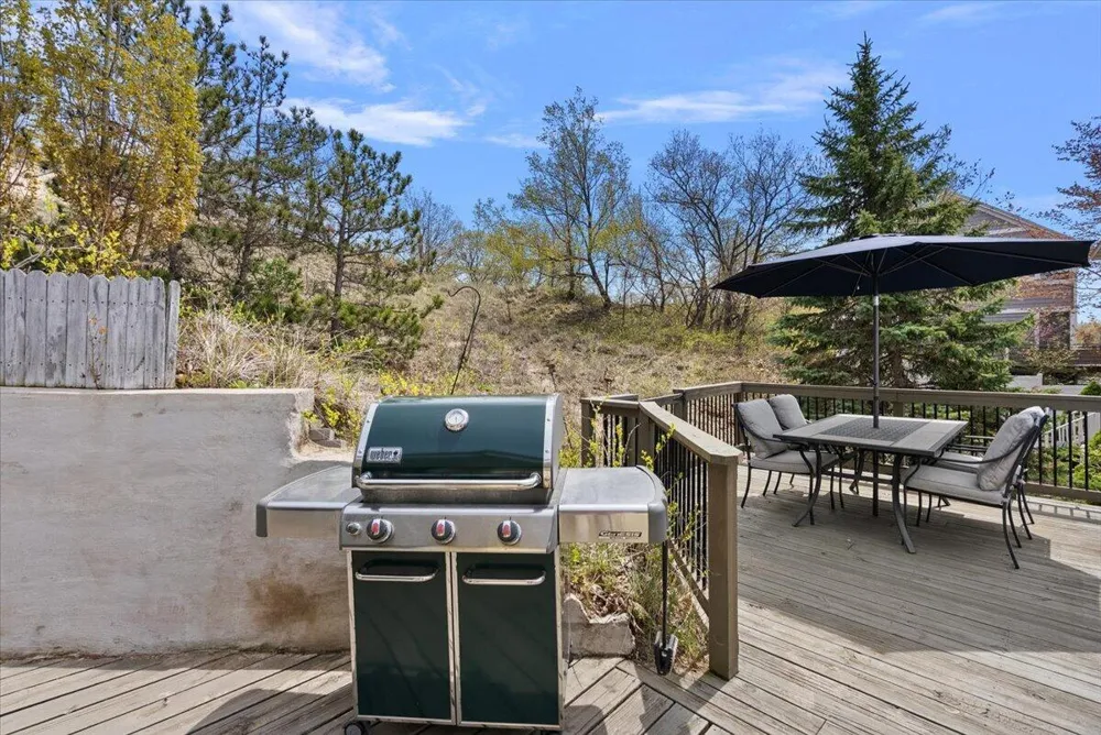 2448 Blue Bell Court Macatawa, MI 49434