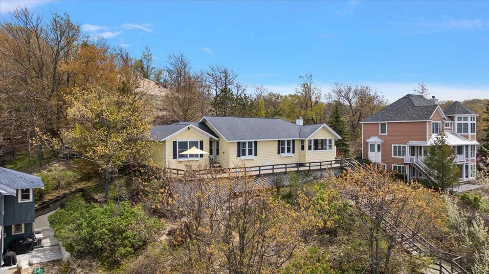2448 Blue Bell Court Macatawa, MI 49434
