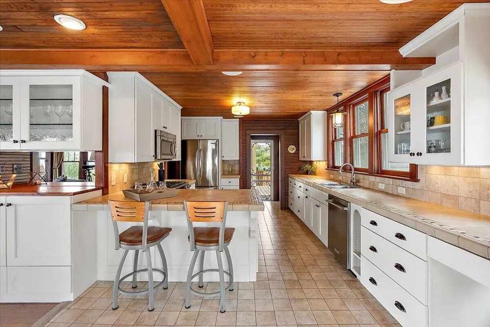 2448 Blue Bell Court Macatawa, MI 49434