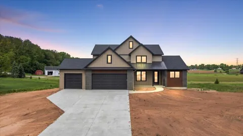 4564 Winding Creek Lane