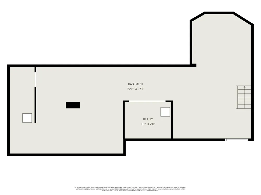 5267 W Monroe Road Pentwater, MI 49449