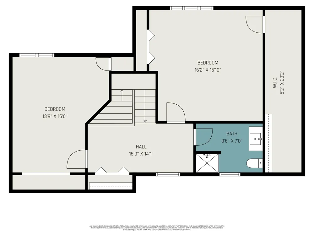 5267 W Monroe Road Pentwater, MI 49449
