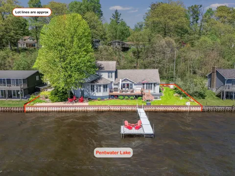 5267 W Monroe Road