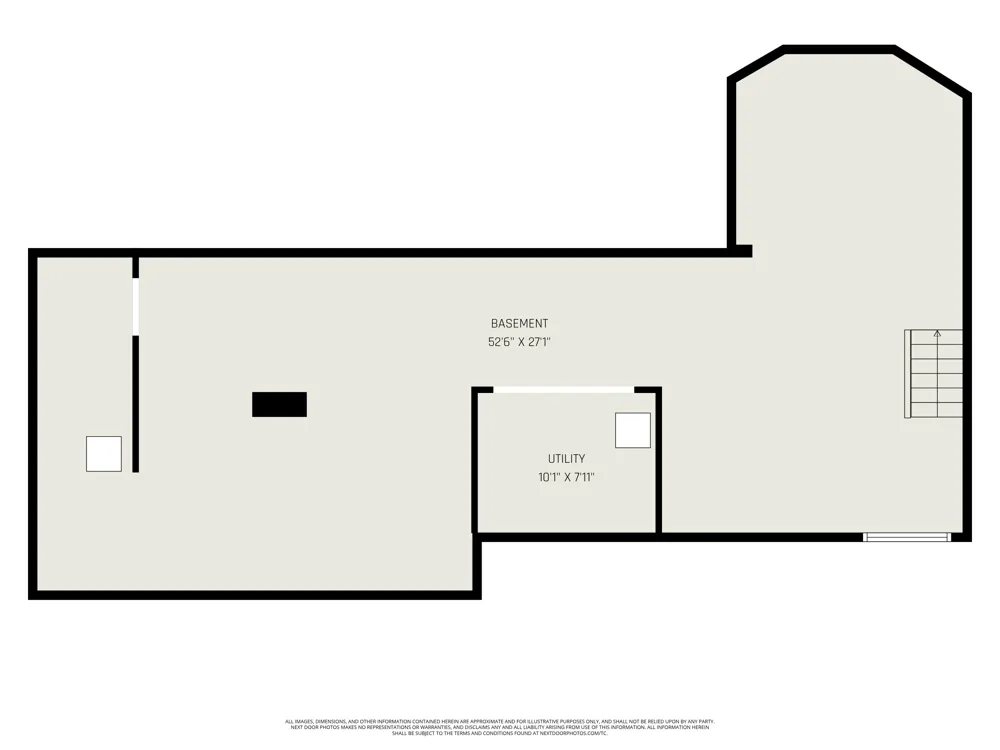 5267 W Monroe Road Pentwater, MI 49449