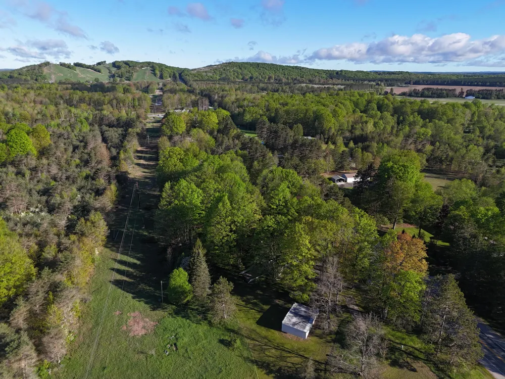 16263 Cadillac Highway Thompsonville, MI 49683