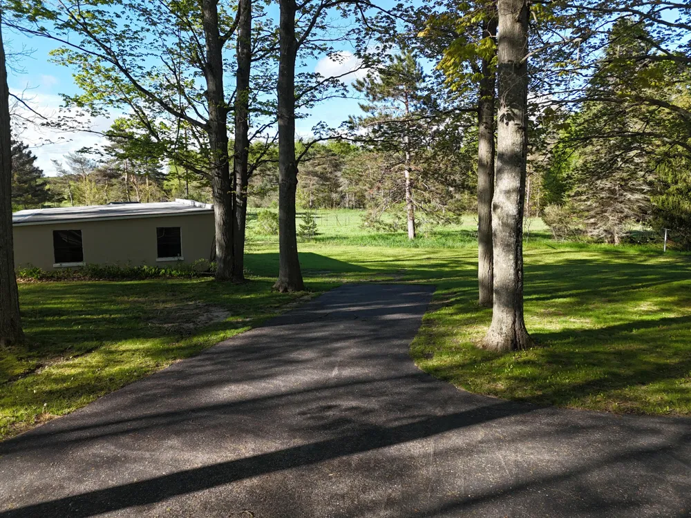 16263 Cadillac Highway Thompsonville, MI 49683