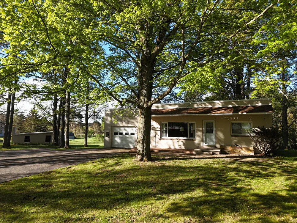 16263 Cadillac Highway Thompsonville, MI 49683