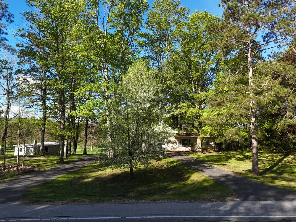 16263 Cadillac Highway Thompsonville, MI 49683