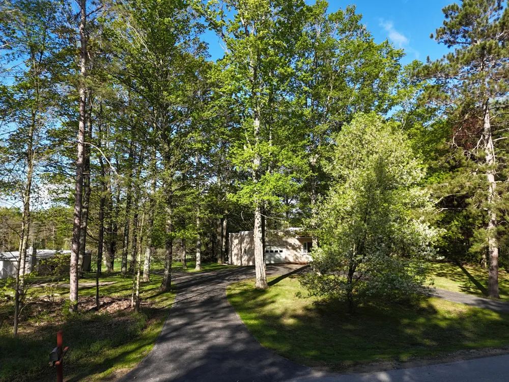 16263 Cadillac Highway Thompsonville, MI 49683