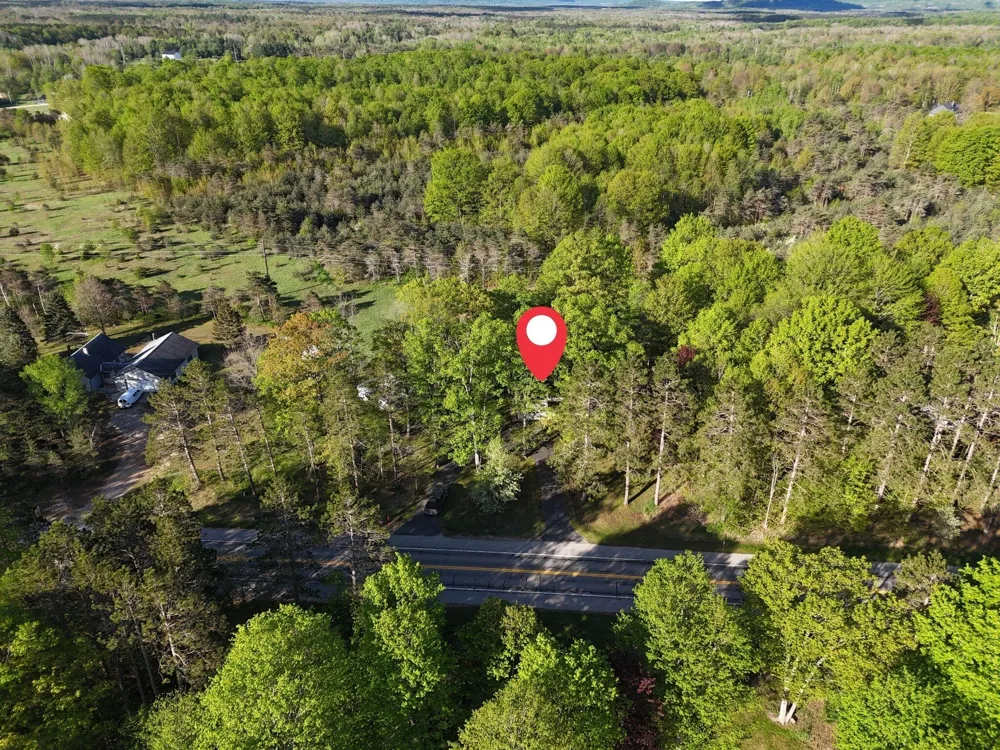 16263 Cadillac Highway Thompsonville, MI 49683