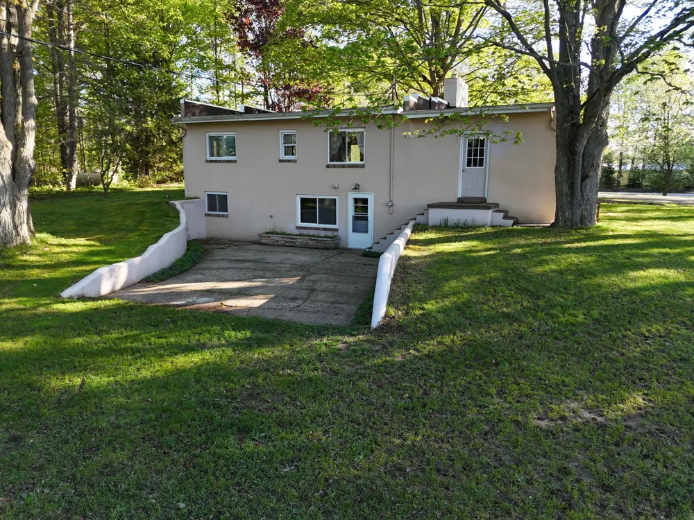 16263 Cadillac Highway Thompsonville, MI 49683