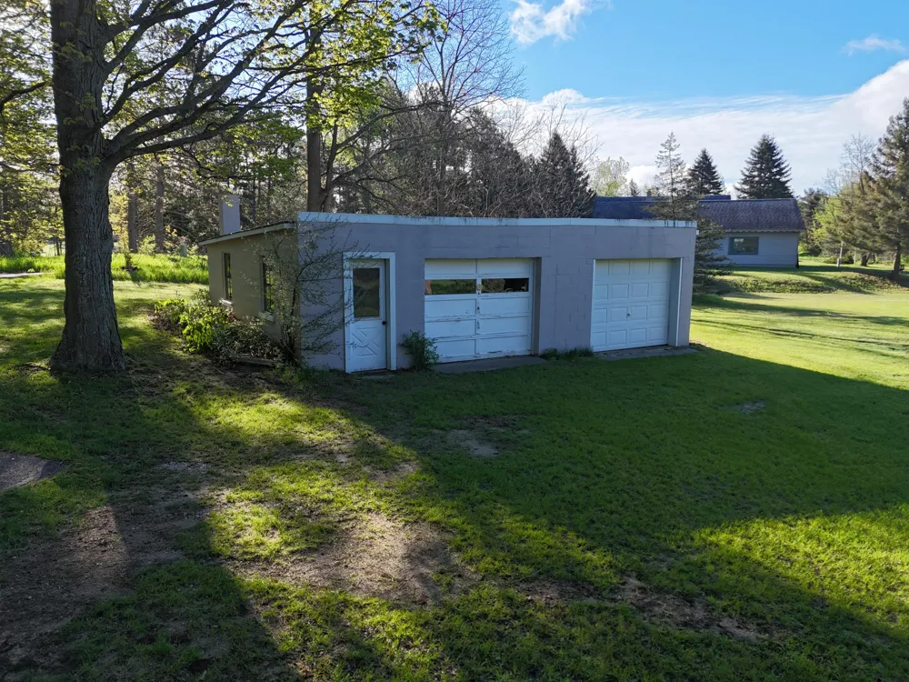16263 Cadillac Highway Thompsonville, MI 49683