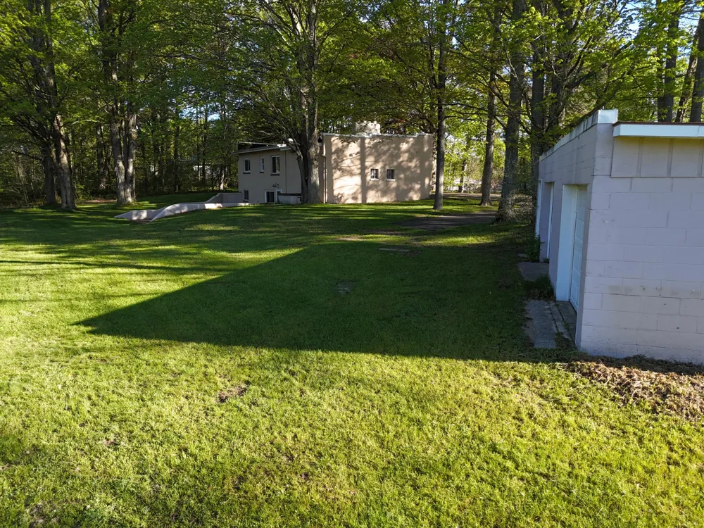 16263 Cadillac Highway Thompsonville, MI 49683