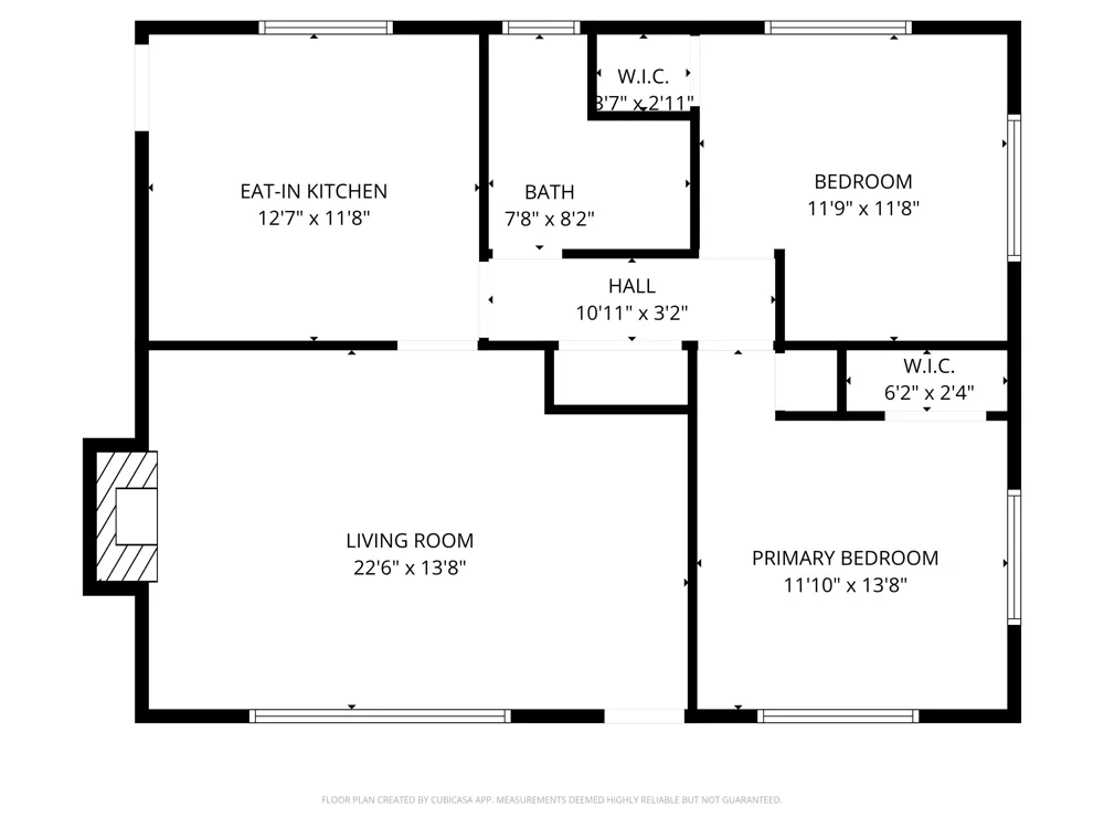 16263 Cadillac Highway Thompsonville, MI 49683
