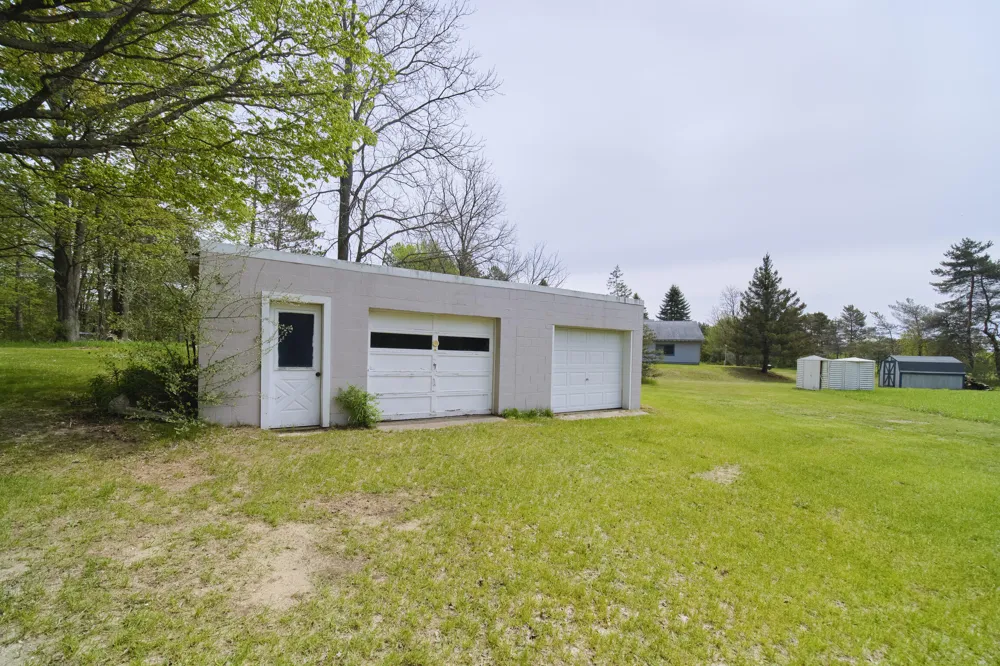 16263 Cadillac Highway Thompsonville, MI 49683