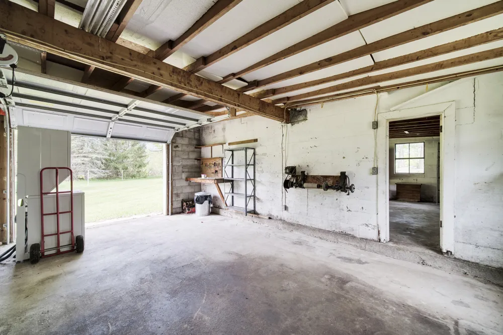 16263 Cadillac Highway Thompsonville, MI 49683