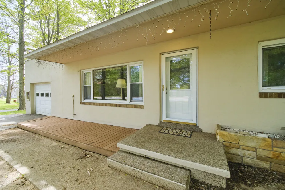 16263 Cadillac Highway Thompsonville, MI 49683