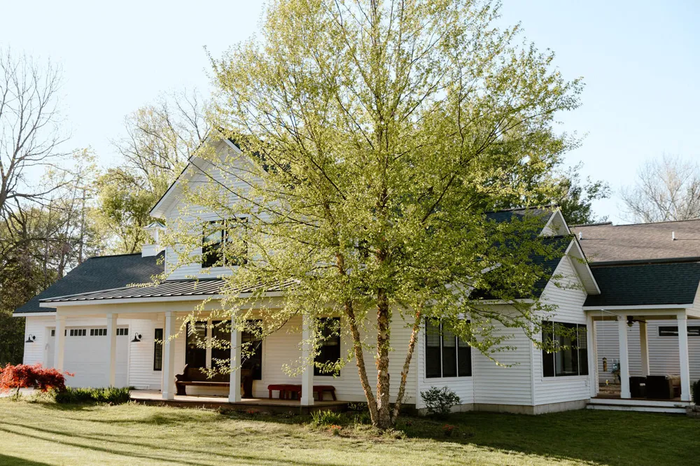 6800 Thornapple River Drive SE Alto, MI 49302