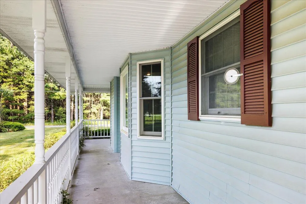 132 White Deer Trail Prudenville, MI 48651