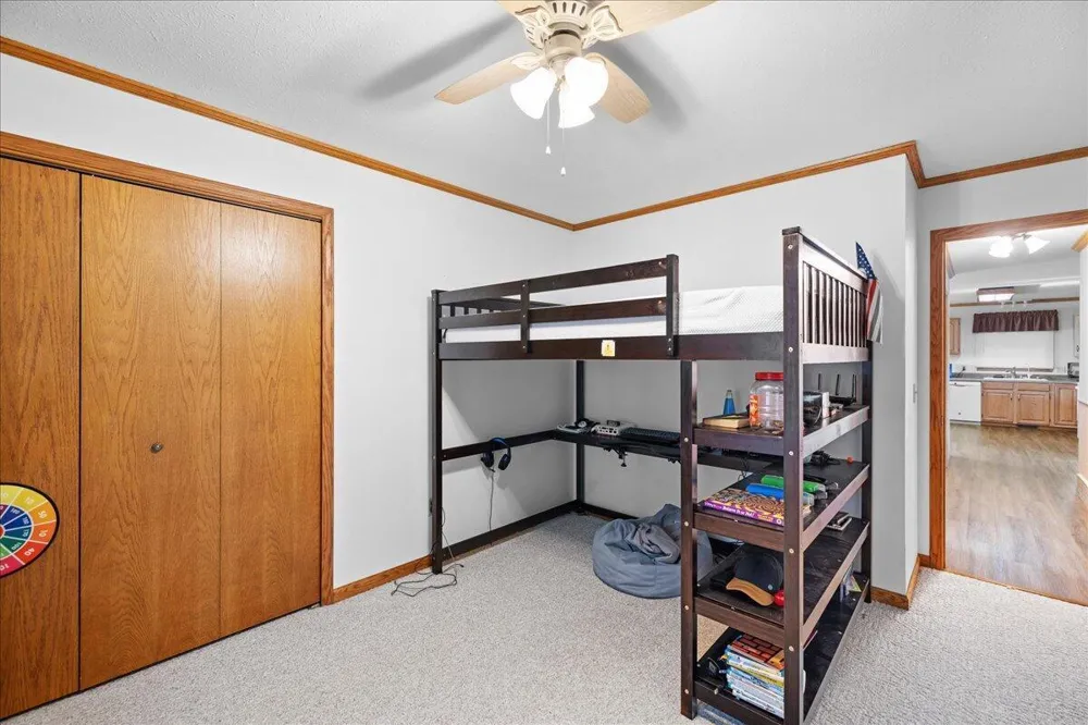 132 White Deer Trail Prudenville, MI 48651