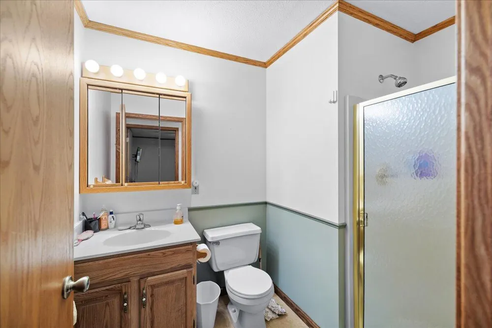 132 White Deer Trail Prudenville, MI 48651