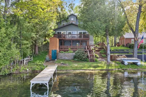 9158 W School Section Lake Drive