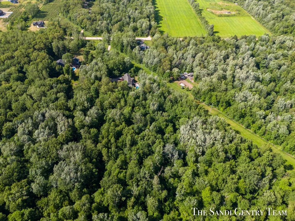 113th Avenue #Parcels C & D Grand Haven, MI 49417
