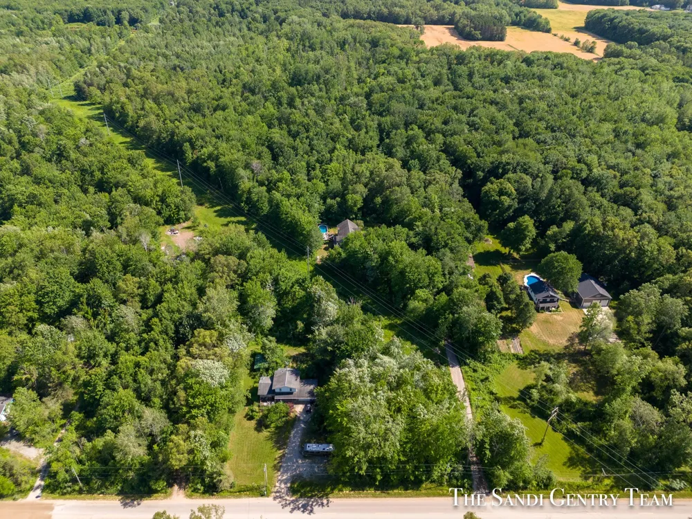 113th Avenue #Parcels C & D Grand Haven, MI 49417
