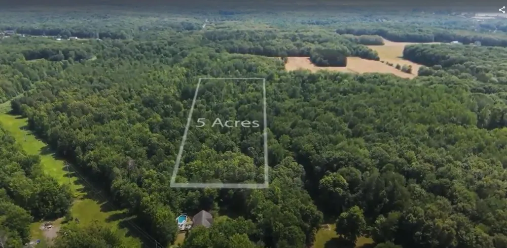 113th Avenue #Parcels C & D Grand Haven, MI 49417