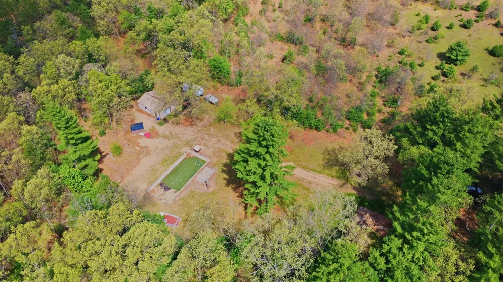 4143 S Pine Avenue Newaygo, MI 49337