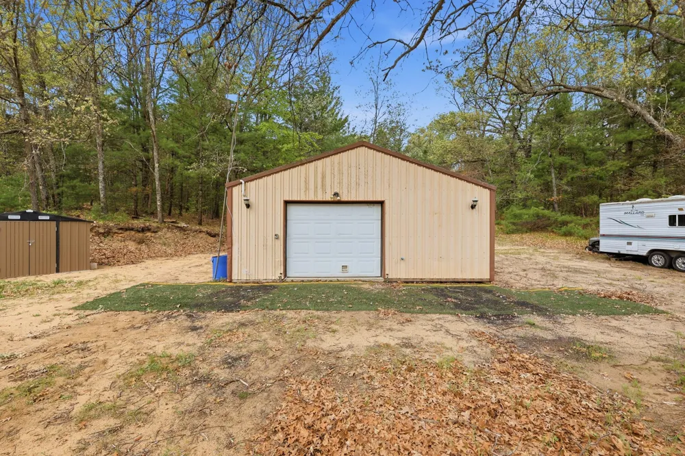 4143 S Pine Avenue Newaygo, MI 49337
