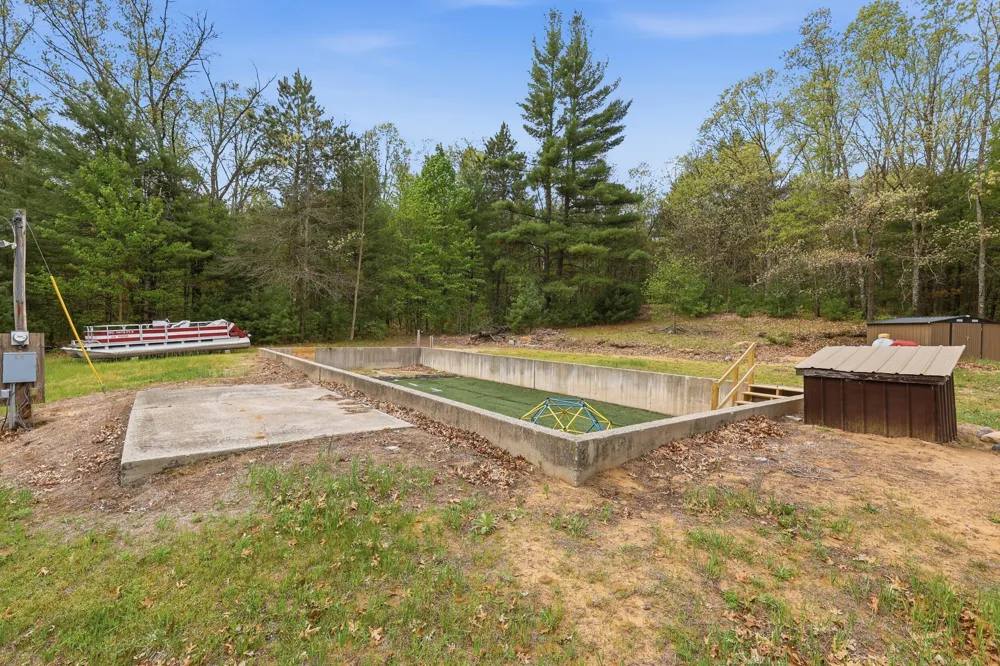 4143 S Pine Avenue Newaygo, MI 49337