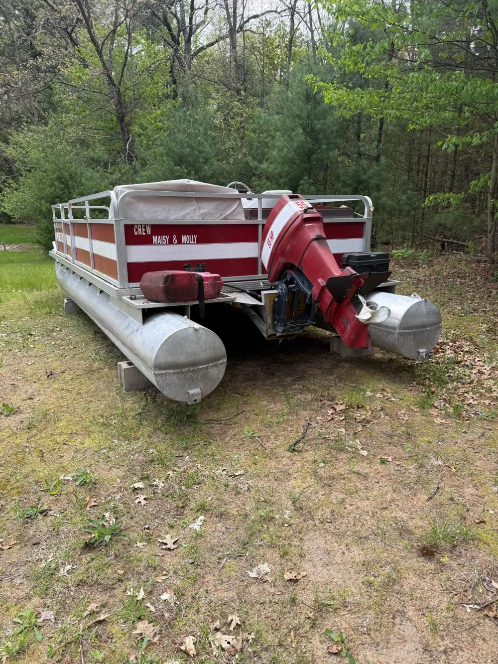 4143 S Pine Avenue Newaygo, MI 49337