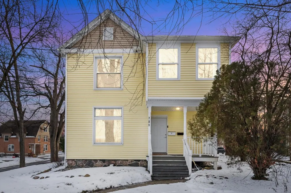 701 Washtenaw Avenue #1 Ypsilanti, MI 48197