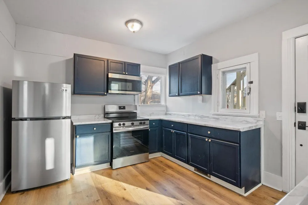 701 Washtenaw Avenue #1 Ypsilanti, MI 48197