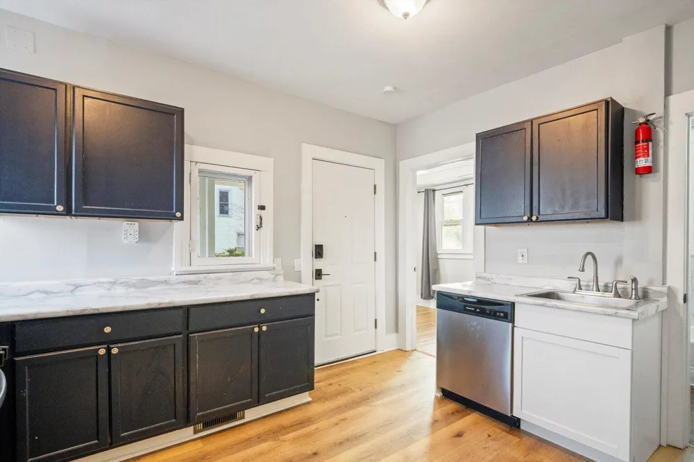 701 Washtenaw Avenue #1 Ypsilanti, MI 48197