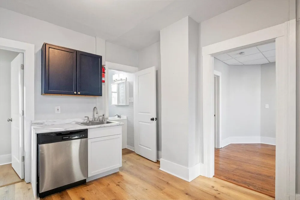 701 Washtenaw Avenue #1 Ypsilanti, MI 48197