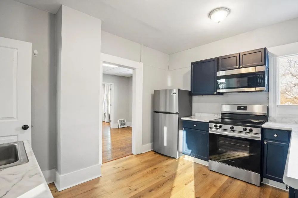 701 Washtenaw Avenue #1 Ypsilanti, MI 48197