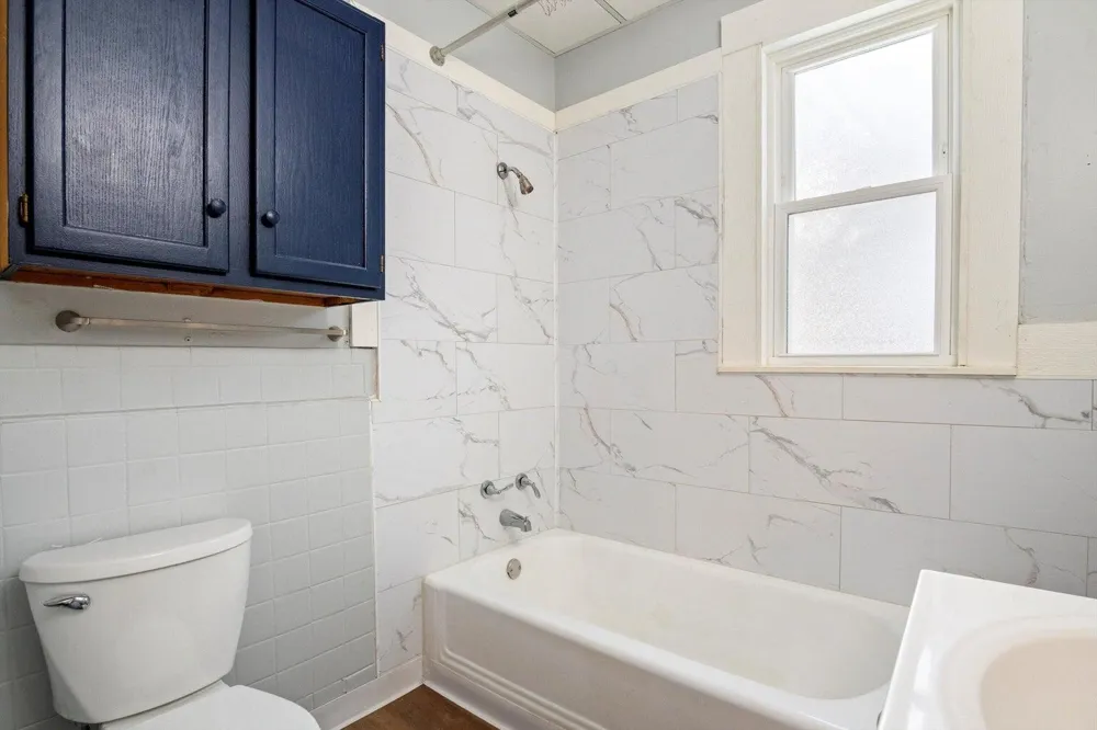 701 Washtenaw Avenue #1 Ypsilanti, MI 48197