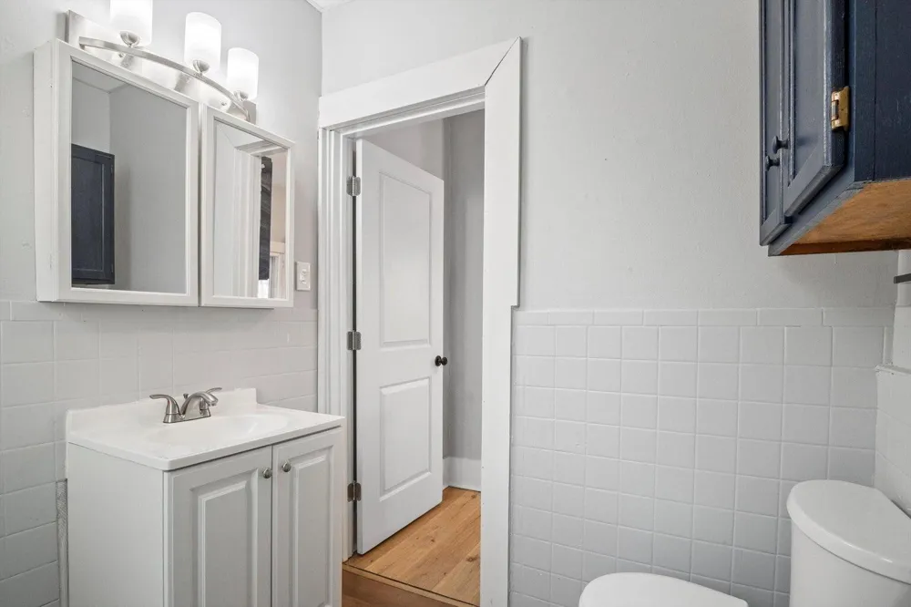 701 Washtenaw Avenue #1 Ypsilanti, MI 48197
