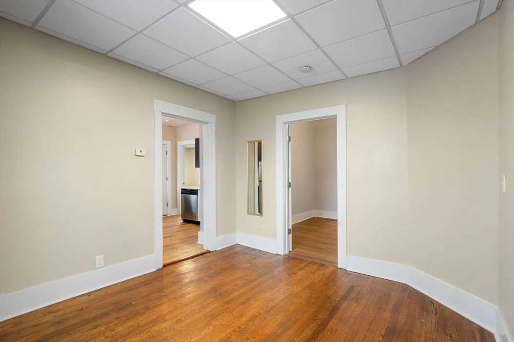 701 Washtenaw Avenue #1 Ypsilanti, MI 48197