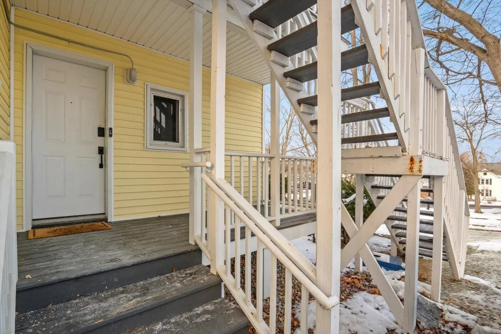 701 Washtenaw Avenue #1 Ypsilanti, MI 48197