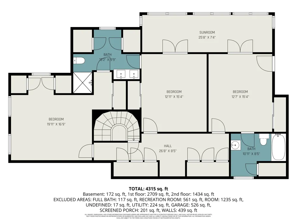 140 Meadowwood Court Decatur, MI 49045
