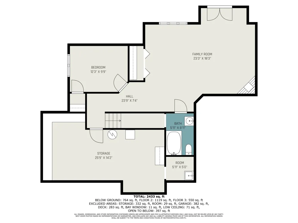 1908 Kaiser Road Galien, MI 49113