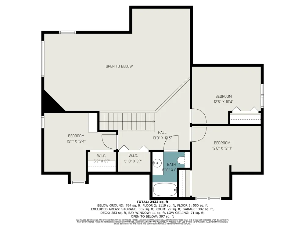 1908 Kaiser Road Galien, MI 49113