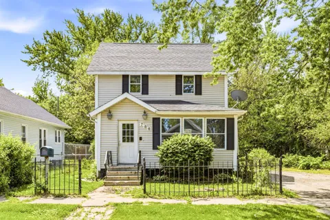 786 Buss Avenue