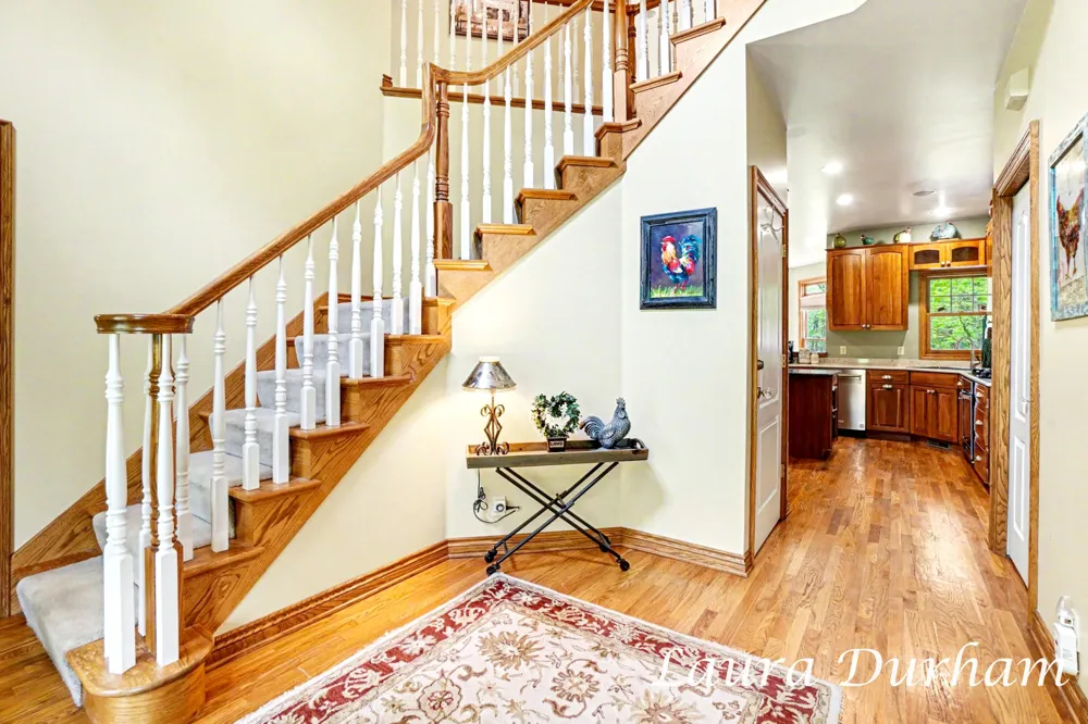 6312 Silver Lake Drive Saugatuck, MI 49453